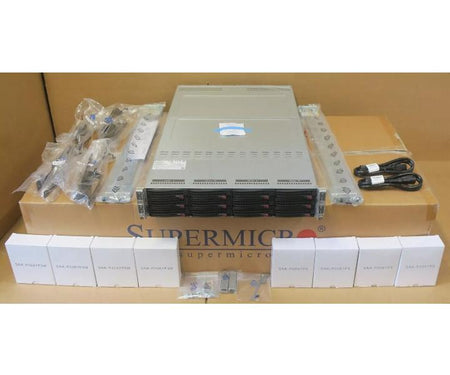 6029TP-HTR X11DPT-PS