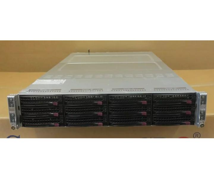 6029TP-HTR X11DPT-PS