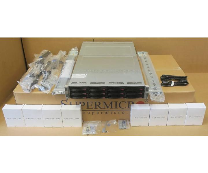 6029TP-HTR X11DPT-PS