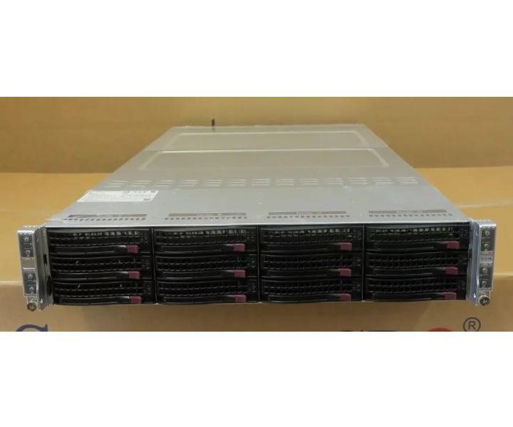 6029TP-HTR X11DPT-PS