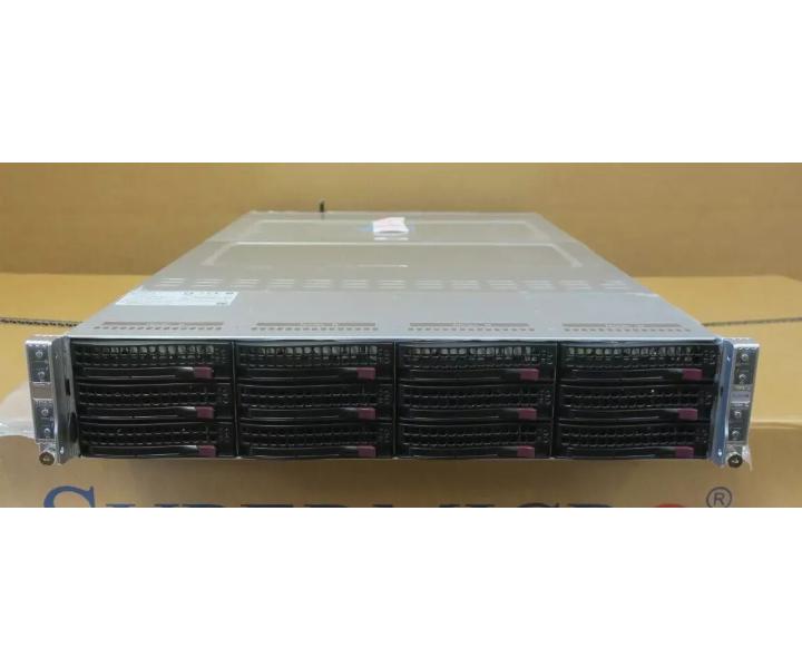 6029TP-HTR X11DPT-PS