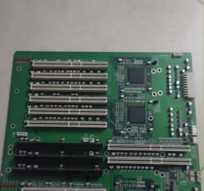 NEXCOM NBP2026S REV B PCI