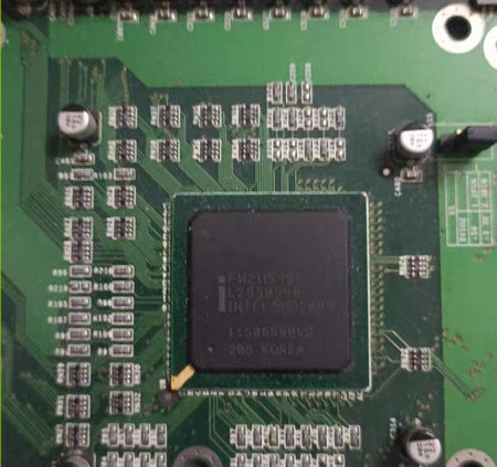 NEXCOM NBP2026S REV B PCI