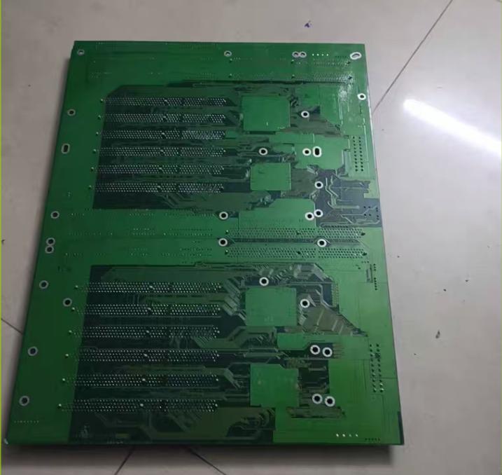 NEXCOM NBP2026S REV B PCI