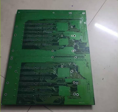 NEXCOM NBP2026S REV B PCI