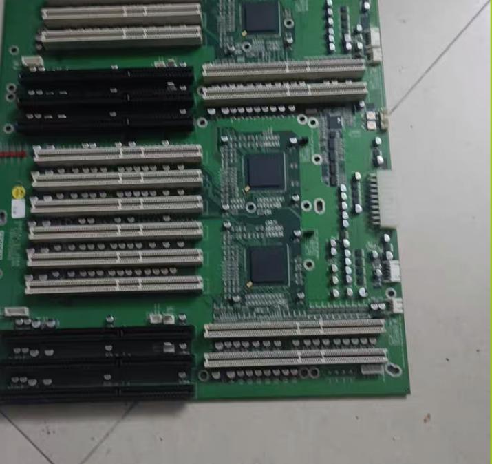 NEXCOM NBP2026S REV B PCI