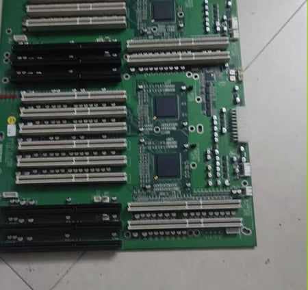 NEXCOM NBP2026S REV B PCI