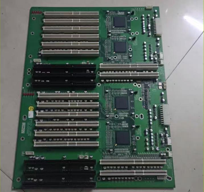 NEXCOM NBP2026S REV B PCI