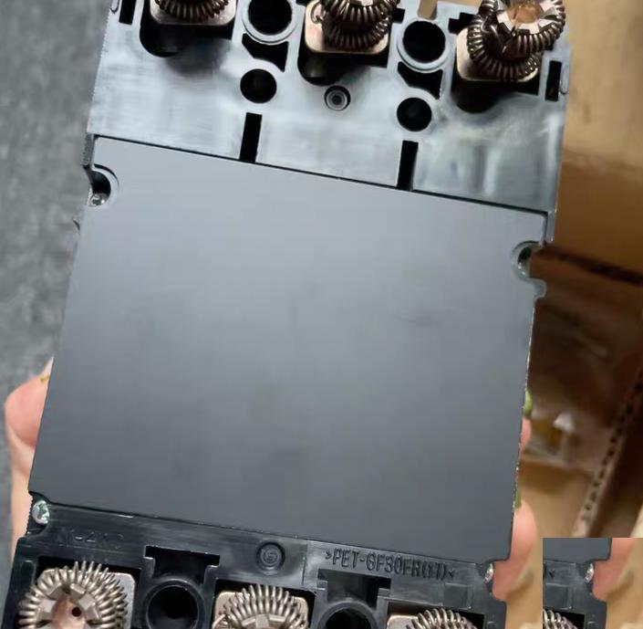 NF125-CW 75A 3P AC220V 30kA