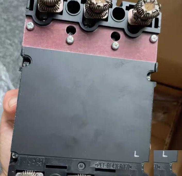 NF125-SW 40A 3P