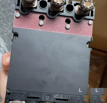 NF125-SW 40A 3P