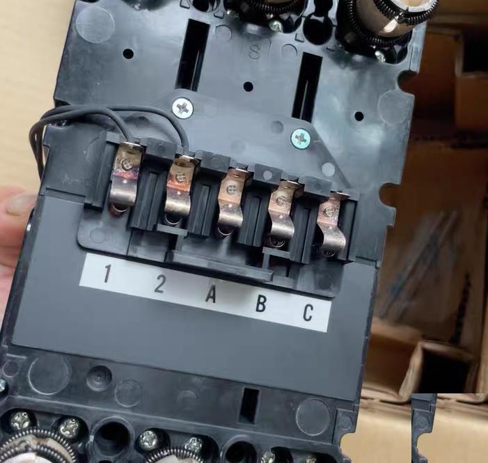 NF250-SW 225A 3P