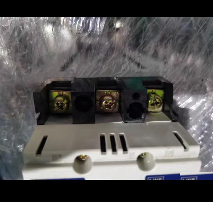 NF30-CS15A 3P 220V AC 1