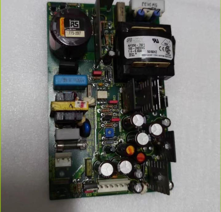 NFS50-7601