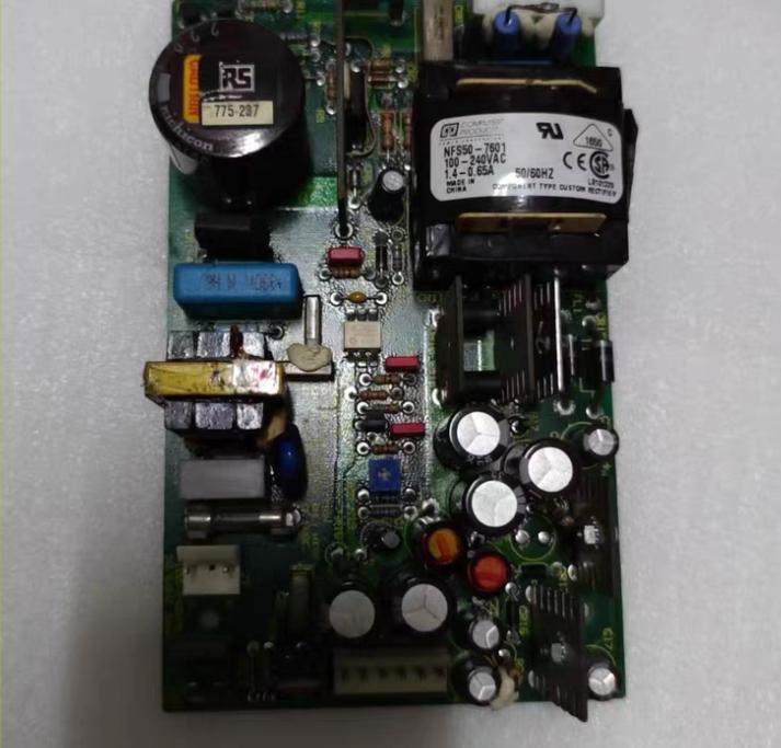 NFS50-7601
