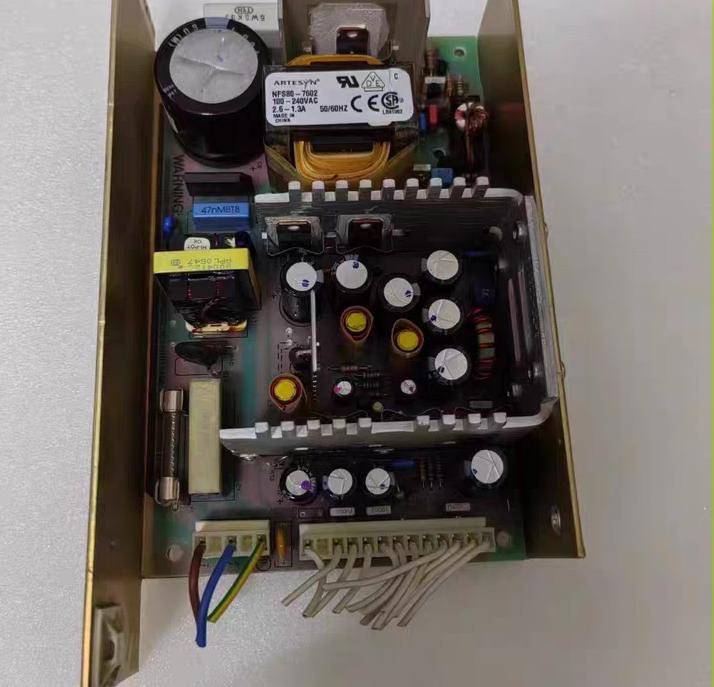 NFS80-7602     100-240V 2 6-1 3A