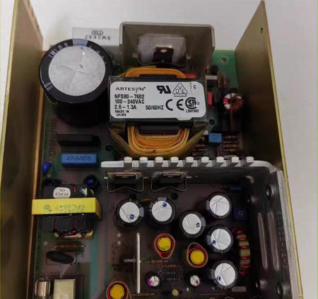 NFS80-7602     100-240V 2 6-1 3A