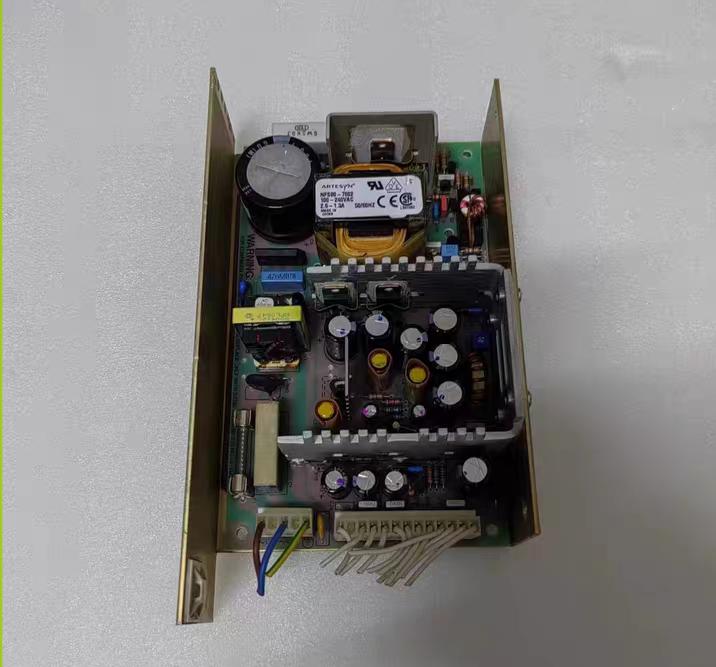NFS80-7602     100-240V 2 6-1 3A
