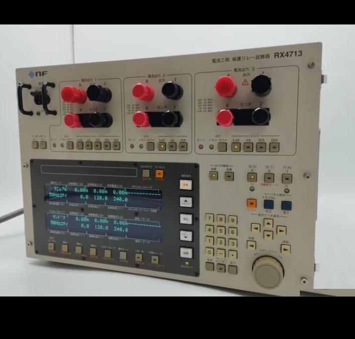 NF 4502 4505 4510 4520A RX47022 RX4744 RX470031 RX4717 RX4717K RX4718 RX4713 As-288 RX4763NF 2721