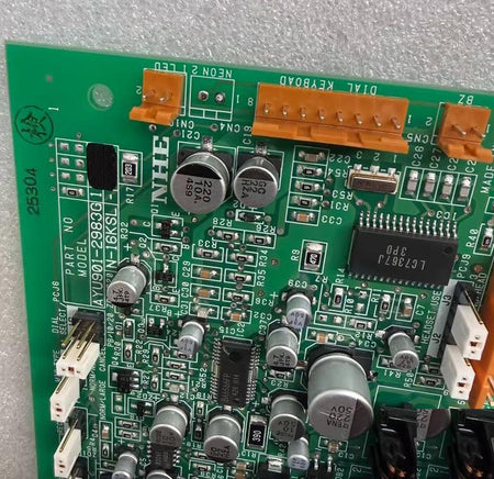 NHE CPU901-4144P003