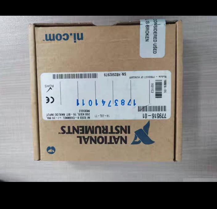 NI9203