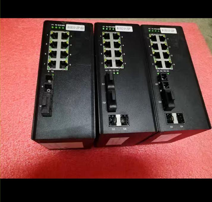 NIC6310-2GP   NIC6310-2GP-8GA