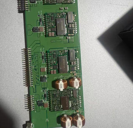 NIDEC-READ Power Supply3 MC-16F062
