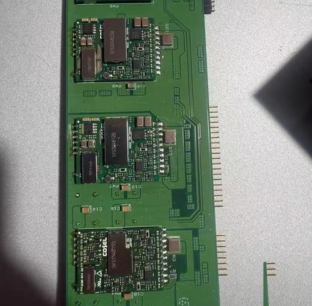 NIDEC-READ Power Supply3 MC-16F062
