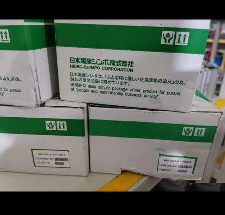 NIDEC VRB-060C-5-K3-14BK14 4