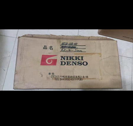 NIKKI DENSO NA20-10F-40 0 3KW 120V 3500 10-1