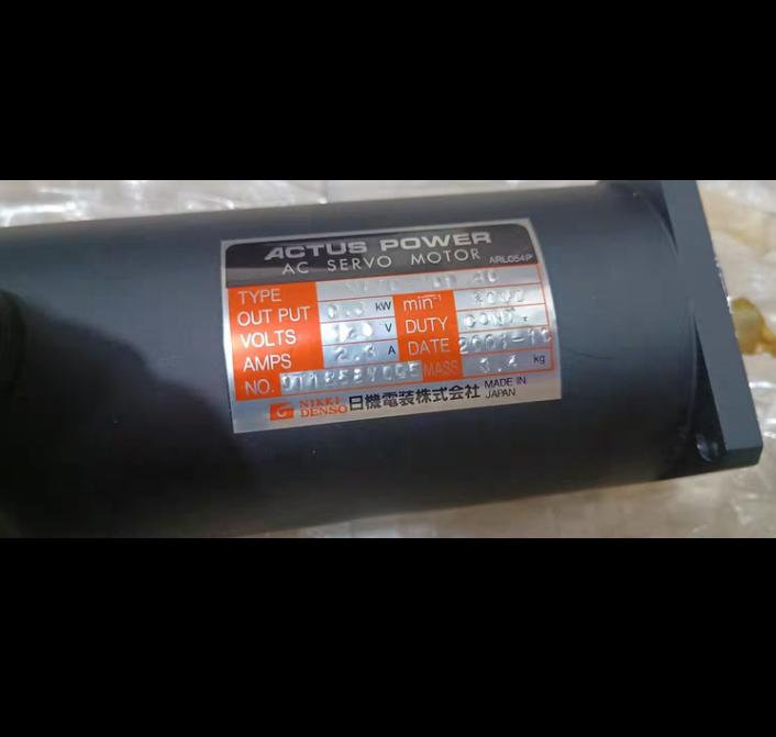 NIKKI DENSO NA20-10F-40 0 3KW 120V 3500 10-1