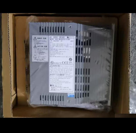 NIKKI DENSO NCR-HB2801A-A-000 AC200-240V 2 2KW 16A 0-400Hz 2