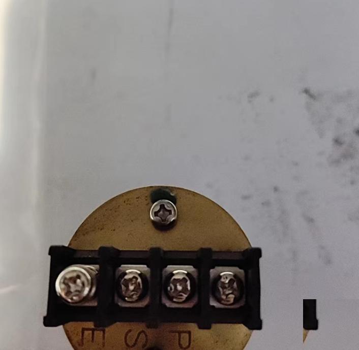 NIPPON LINIAX POT-3 0-100kPa DC24V 4-20mA