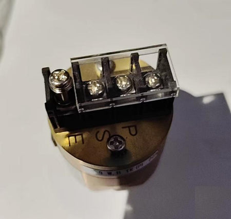 NIPPON LINIAX POT-3 0-200kPa DC24V 4-20mA
