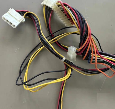NIPRON PCTF-220P-X2S