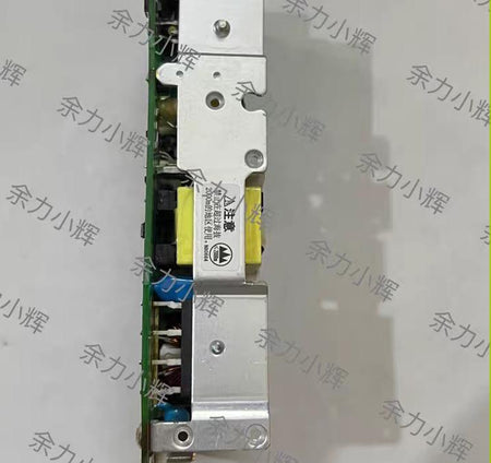 NIPRON      UZP-220-24-JBED 220W 24V 9 2A      160  75  35