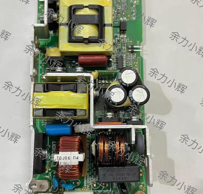 NIPRON      UZP-220-24-JBED 220W 24V 9 2A      160  75  35