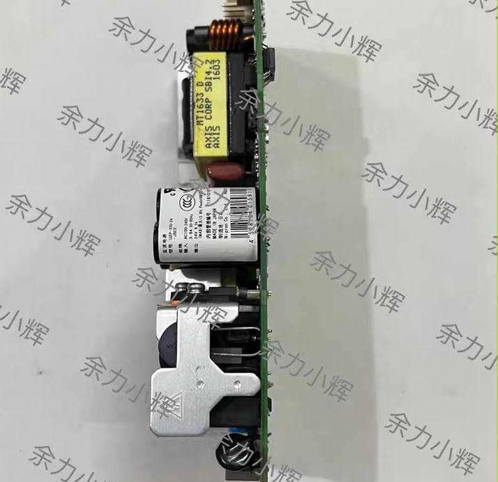 NIPRON      UZP-220-24-JBED 220W 24V 9 2A      160  75  35