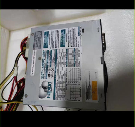 NIPRON  eNSP3-450P-C20-H0V                          1-3
