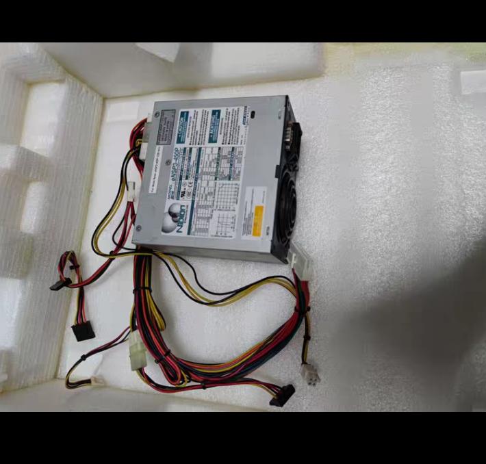 NIPRON  eNSP3-450P-C20-H0V                          1-3