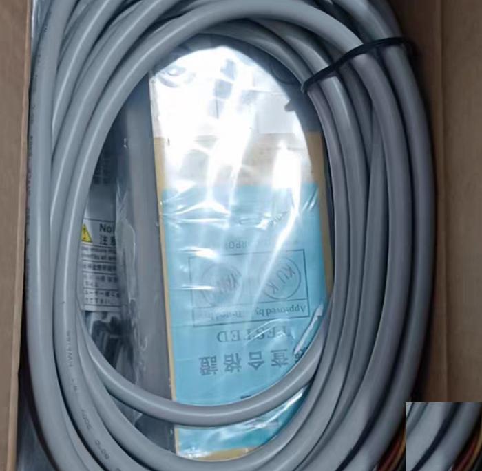 NIRECO MB25A 1 2 11500 N2-2