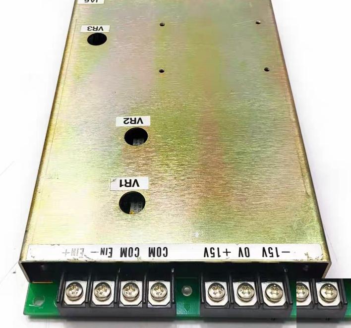 NISHISHIBA TMC0-I PCB CARD NPN36192
