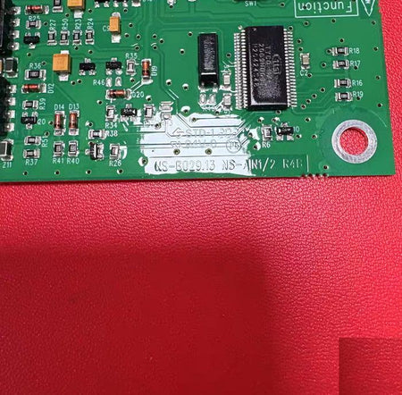 NISSAN SYSTEM NS-B029 13 NS-AIN1 2 R4B