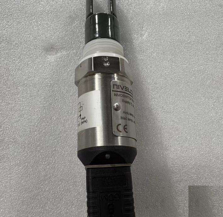 NIVELCO RBM -400-3