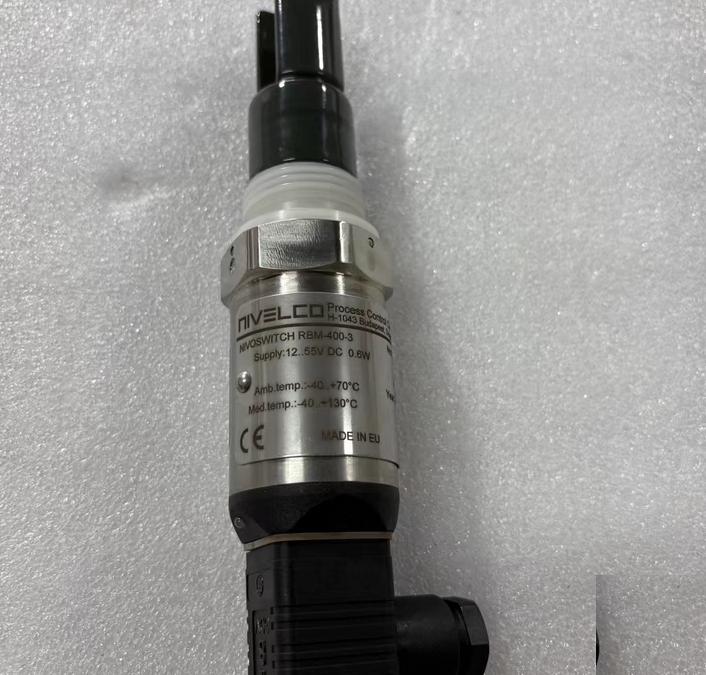 NIVELCO RBM -400-3