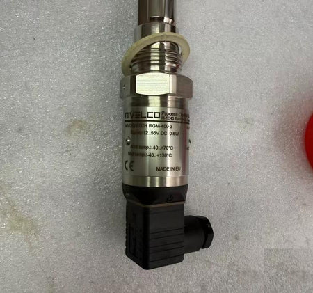 NIVELCO RG 400 3 12-55V -40-70