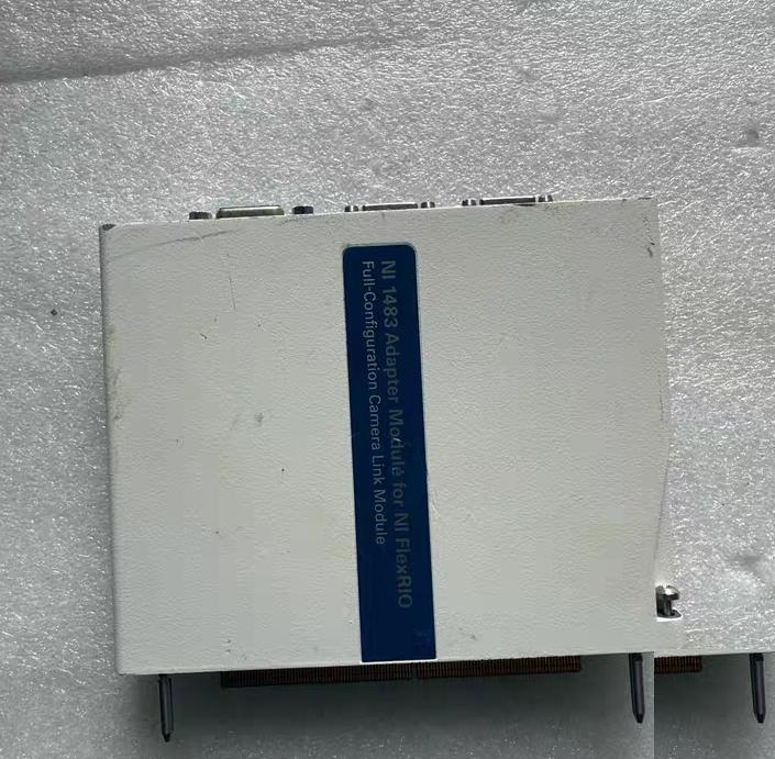 NI 1483 NI FLEXRIO