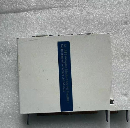 NI 1483 NI FLEXRIO