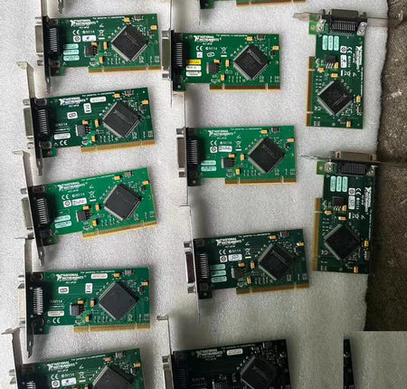 NI NI PCI-GPIB GPIB ieee488 2 03-07 500 NI 778032-01 PCI-GPIB IEEE488 2 200 07 650