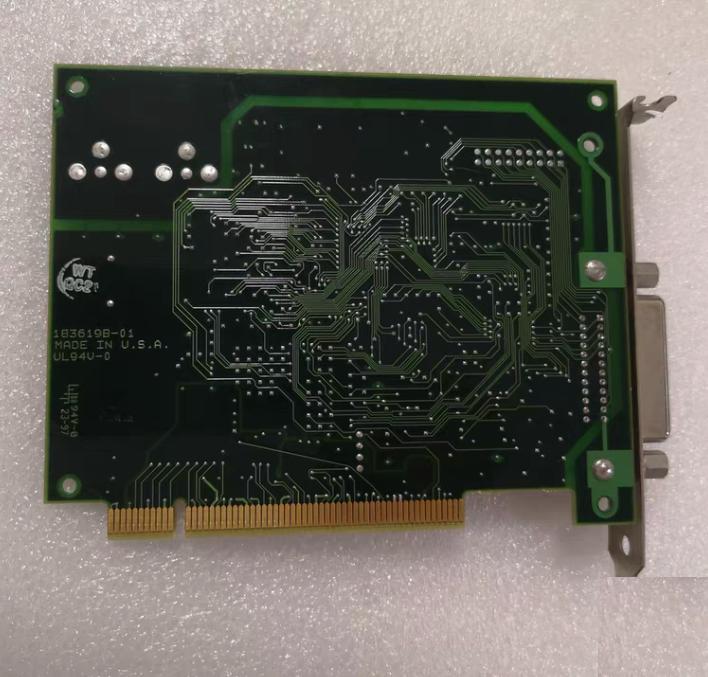 NI NI PCI-GPIB PCI-GPIB